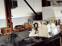 Waldrich Kleinknecht WS III C 6.00 X 5000 CNC