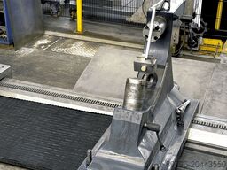 Waldrich Kleinknecht WS III C 6.00 X 5000 CNC