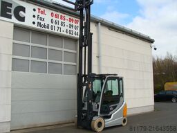 STILL RX 60 - 25 TRIPLEX FREIHUB SEITENSCHIEBE