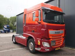 DAF XF440 FT SC ADR