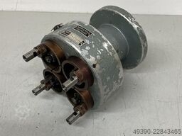 Hahn+Kolb V 604 G