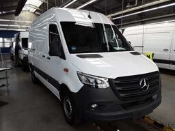 Mercedes-Benz Sprinter 317 CDI Kasten Hochdach Pro Navi Kamera