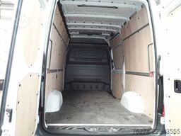 Mercedes-Benz Sprinter 317 CDI Kasten Hochdach Pro Navi Kamera