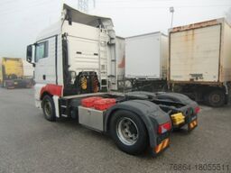 MAN TGX 18.420 XLX,  E6