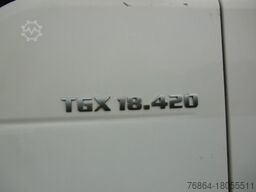 MAN TGX 18.420 XLX,  E6