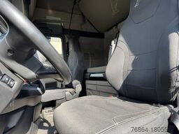 MAN TGX 18.470 BLS, NEW MODEL, EURO 6, INTARDER,