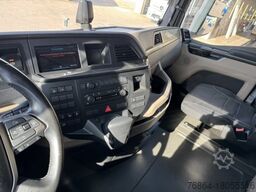MAN TGX 18.470 BLS, NEW MODEL, EURO 6, INTARDER,