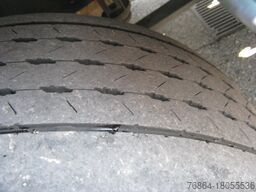 MAN TGX 18.500, XXL, AUTOMATIK, RETARDER,