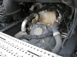 MAN TGX 18.500 XXL INTARDER EURO 6 MOTORSCHADEN