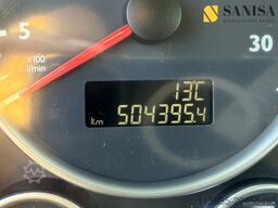 MAN TGL 12.220/Schiebeplateau/Hubbrille/Seil