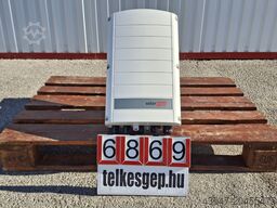 Solar edge SE5K-RW0TEBEN4