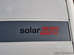 Solar edge SE5K-RW0TEBEN4