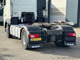 DAF XF 450 Super Space Cab Euro 6