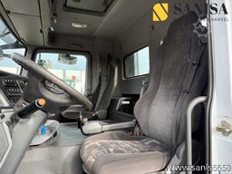 Mercedes-Benz 2541/Meiler RK 20.70/6x2/Lift/Blatt-Luft