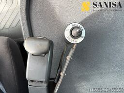 Mercedes-Benz 2541/Meiler RK 20.70/6x2/Lift/Blatt-Luft