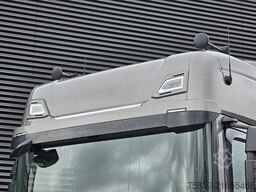 Scania S590 V8 4x2 / HYDRAULIC / RETARDER / PARKING CO...