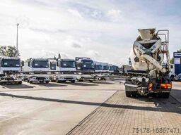 RENAULT C430+THEAM 12M (belt/band/tapis)