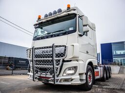 DAF XF 510 - AJK
