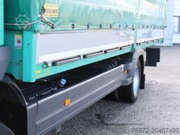 Mercedes-Benz Atego 1221L EXPORT