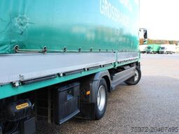 Mercedes-Benz Atego 1221L EXPORT