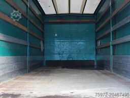 Mercedes-Benz Atego 1221L EXPORT