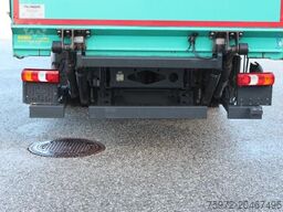 Mercedes-Benz Atego 1221L EXPORT