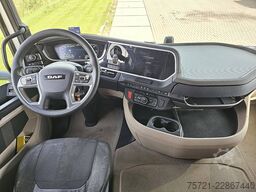 DAF XG 480 ZF-intarder