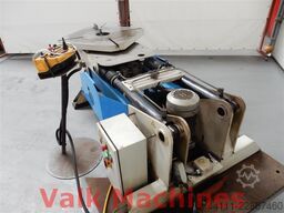 Hidrogarne PV2000-4