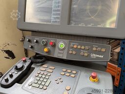 HURCO VMX30T