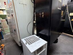 HURCO VMX30T