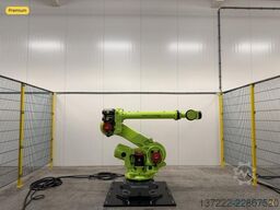 FANUC R-2000iB/125L