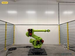 FANUC R-2000iB/125L