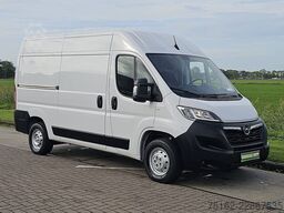 OPEL MOVANO 2.2 L2H2 Airco Euro6