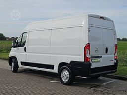 OPEL MOVANO 2.2 L2H2 Airco Euro6