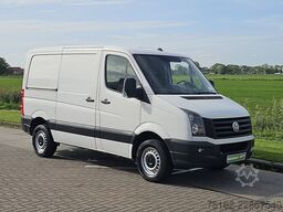 VW CRAFTER 35 2.0