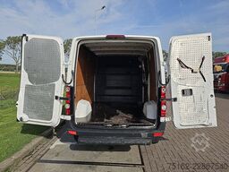 VW CRAFTER 35 2.0