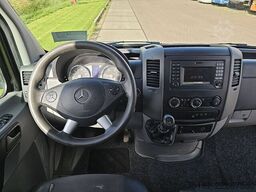 MERCEDES-BENZ SPRINTER 516 Bakwagen Deuren XL N1 Dubbellucht ...