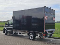 MAN TGE 3.180 Bakwagen Laadklep Spoiler Zijdeur Lat...