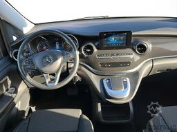 Mercedes-Benz V 250 d Distr. Standh. LED Tisch