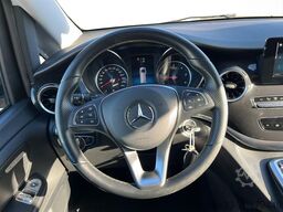 Mercedes-Benz V 250 d Distr. Standh. LED Tisch