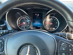 Mercedes-Benz V 250 d Distr. Standh. LED Tisch