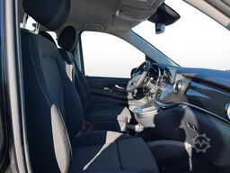 Mercedes-Benz V 250 d Distr. Standh. LED Tisch