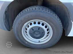 Mercedes-Benz Sprinter 317 CDI Koffer LBW Maxi Klima MBUX