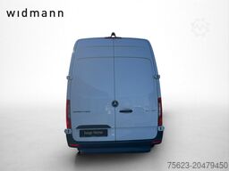 Mercedes-Benz Sprinter 317 CDI Kasten Maxi Klima Sitzh. Kamera