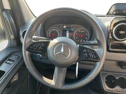 Mercedes-Benz Sprinter 317 CDI Kasten Maxi Klima Sitzh. Kamera