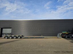 Nooteboom Euro-70-04 / EXTENDABLE / REMOVABLE NECK