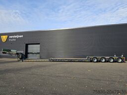 Nooteboom Euro-70-04 / EXTENDABLE / REMOVABLE NECK