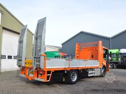 Mercedes-Benz Econic 1827 E6 2020 TRANSPORTER 62.489km