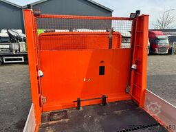 Mercedes-Benz Econic 1827 E6 2020 TRANSPORTER 62.489km