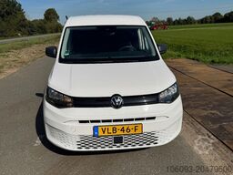 Volkswagen Caddy Nwe type